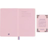 Блокнот MOLESKINE LIMITED EDITION, 176стр, в линейку, подарочная коробка, ассорти LESU07QP060