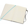 Блокнот MOLESKINE LIMITED EDITION TIME NOTEBOOKS LARGE, линейка, коричневый LCTM33P