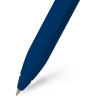 Ручка-роллер MOLESKINE CLASSIC PLUS, тёмно-синий EW61RB1107