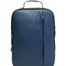 Сумка вертикальная MOLESKINE Classic Pro Device 13″, синий сапфир ET96CPDBV13B20